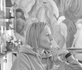 Gala, 41, Belgrade