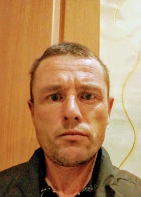 Петр Ерошенко, 36, Россия, Железногорск (Красноярский край)