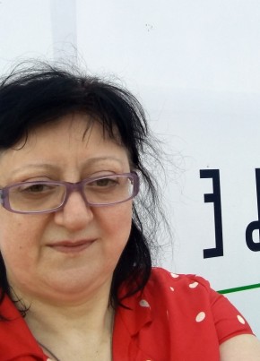 Елена, 56, Россия, Калининград