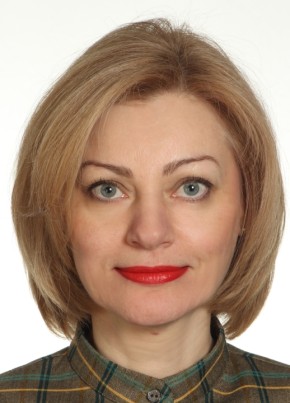 Елена, 45, Россия, Красноярск