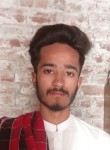 Mano, 20 лет, فیصل آباد