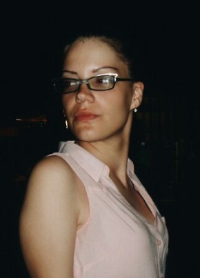 Мария, 29, Рэспубліка Беларусь, Горад Гомель