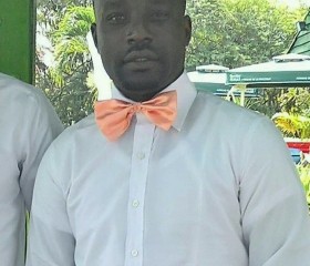 Mbadinga didier, 42 года, Libreville