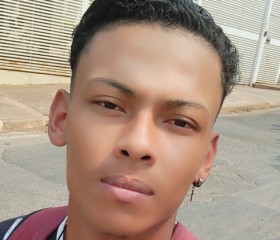 Victor, 20 лет, Cuiabá