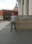 Игорь, 43 года, Vilniaus miestas