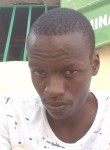 George Barasa, 33 года, Lodwar