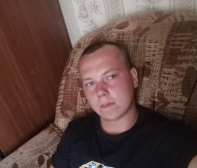 Сергей, 21 год, Петрыкаў