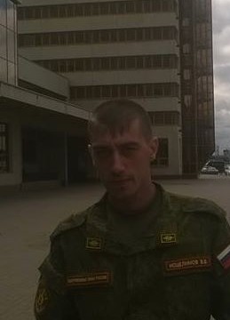 Владимир, 36, Россия, Ужур