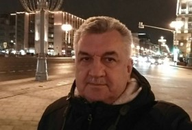 Дмитрий, 56 - Только Я