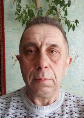Александр из Сосенския 59 лет