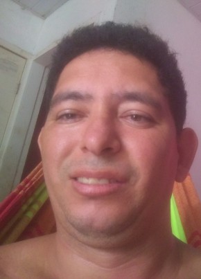 Rafaej, 35, República Federativa do Brasil, Canindé