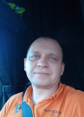 Ruslan, 43, Україна, Тернопіль