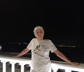 Nika, 66, Ulyanovsk
