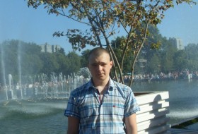 Oleg 21, 29 - Just Me