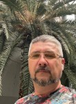 Yuriy, 47, Rostov-na-Donu