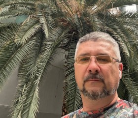 Yuriy, 47, Rostov-na-Donu