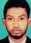 faris, 28 лет, අම්පාර