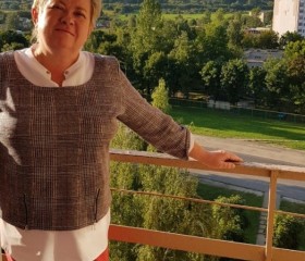 Ирина Рыбалка, 54 года, Магілёў
