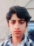 Sikandar surani, 18 лет, لاہور