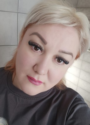 Дина из Суража 45 лет