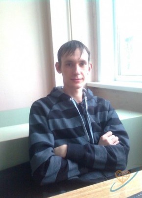 Михаил, 35, Россия, Самара