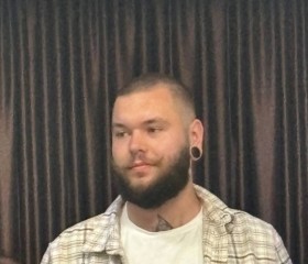 Youngleopard, 23, Kaliningrad