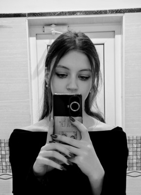 Арина из Маладзечны 22 года