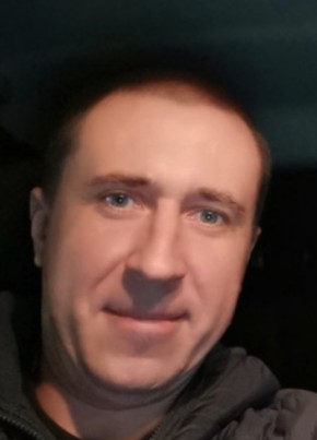 Stanislav, 41, Россия, Киров (Кировская обл.)