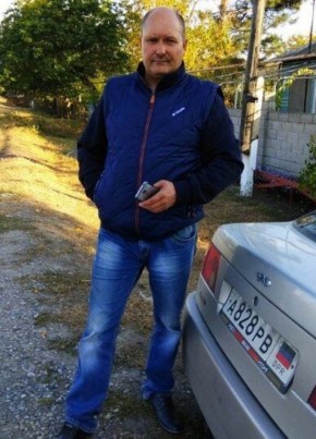 Эдуард, 54, Україна, Донецьк