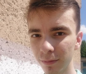 Алексей, 22 года, Магілёў