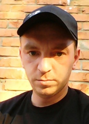 Алексей из Армавира 38 лет