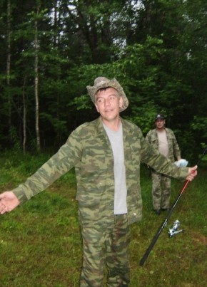 Алексей, 49, Россия, Окуловка