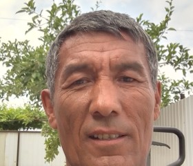 Юсуб, 51 год, Краснодар