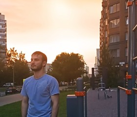 Miran, 24 года, Санкт-Петербург