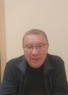 Maksim, 52, Russia, Moscow