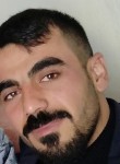 Mahir, 28 лет, Kahramanmaraş