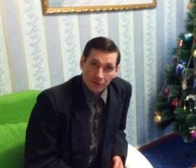Владимир, 45 лет, Воркута