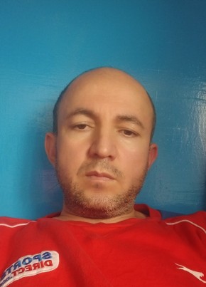 Orzu, 38, Россия, Тамбовка