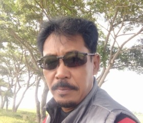 Saiman Sanjaya, 58 лет, Djakarta