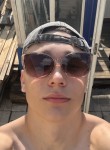 Dima, 19, Krasnoyarsk
