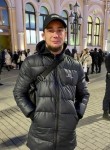Кирилл, 30 лет, Санкт-Петербург