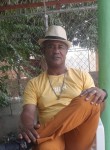 Toto, 18, Santo Domingo