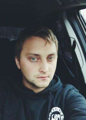 Pavel, 35, Россия, Наро-Фоминск