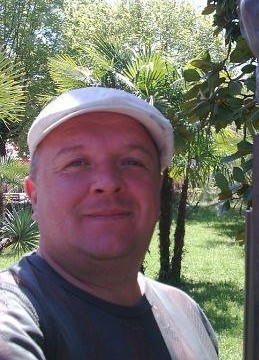 Александр, 56, Россия, Северск