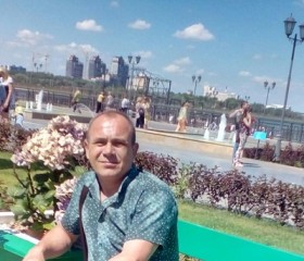 Юрий, 52 года, Казань
