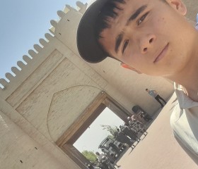 Rustam, 18 лет, Samarqand