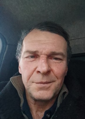 Вячеслав, 53, Россия, Воронеж