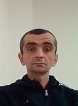 Марат, 42 года, Лермонтов