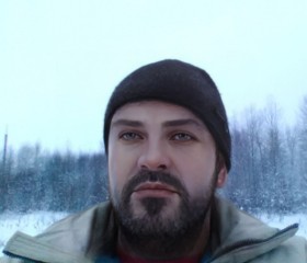 Иван, 41 год, Ленинское (Кировская обл.)