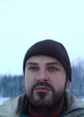 Иван, 41, Россия, Ленинское (Кировская обл.)